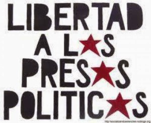 Freedom for Political Prisoners