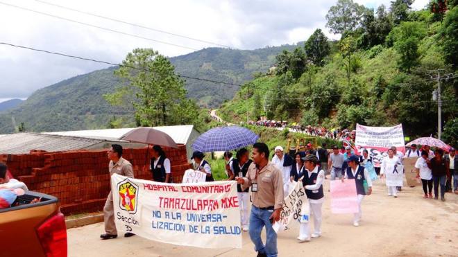 marcha-ayuujk-oaxaca